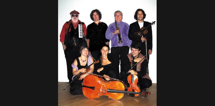 Cahen / Seffer "Zao Family"